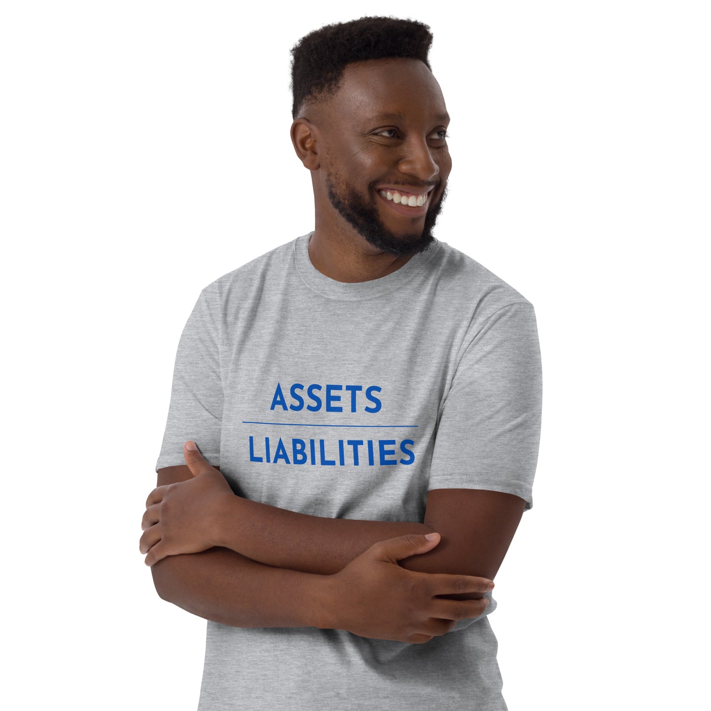Assets Over Liabilities