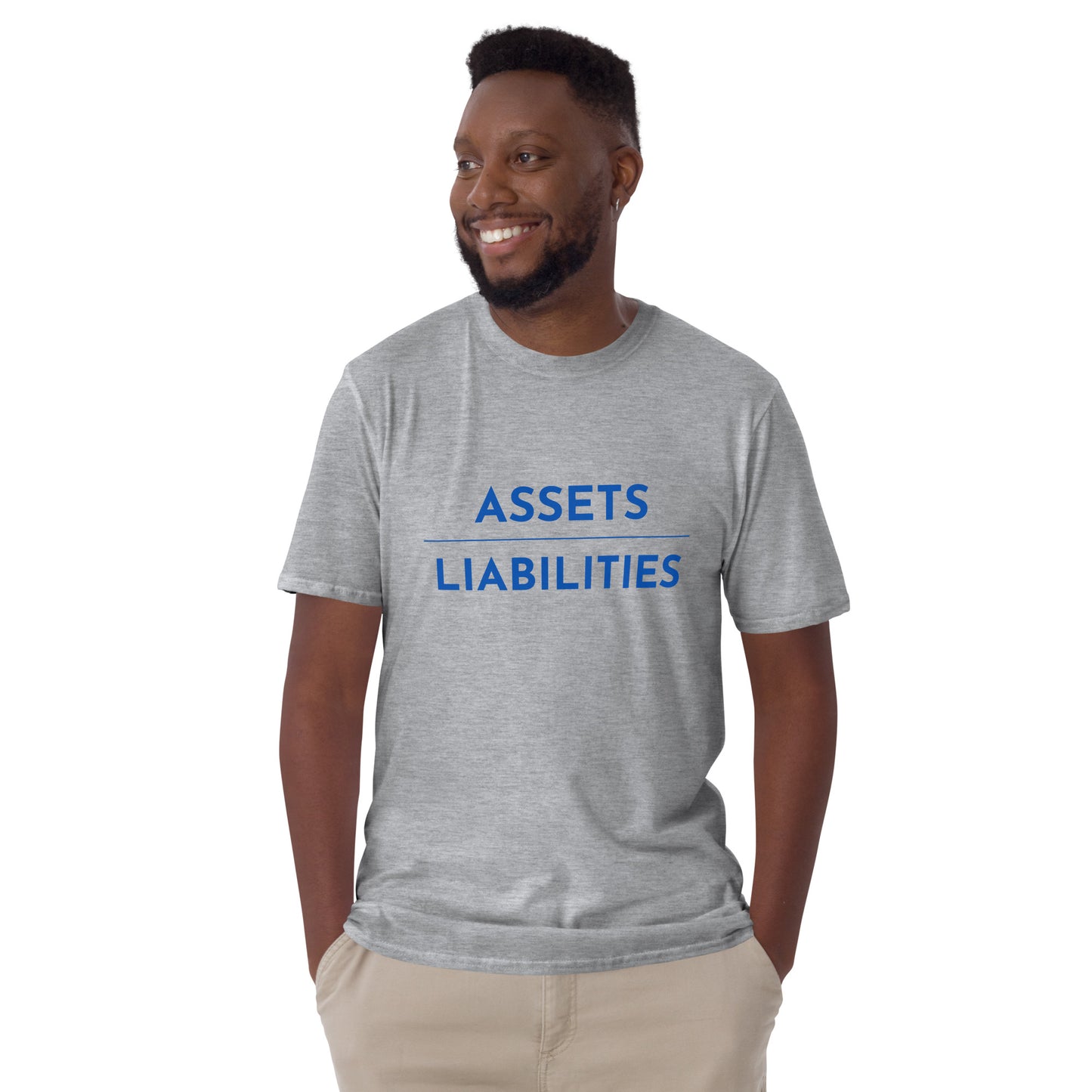 Assets Over Liabilities