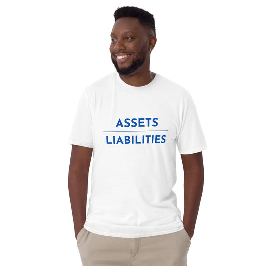 Assets Over Liabilities